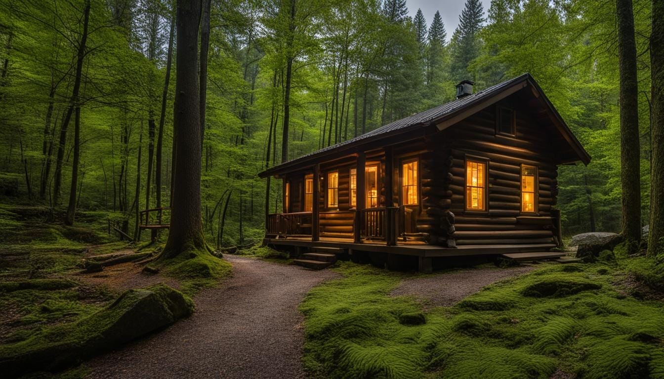 Accommodations On The Ohio To Erie Trail Accommodations on the Ohio to Erie Trail