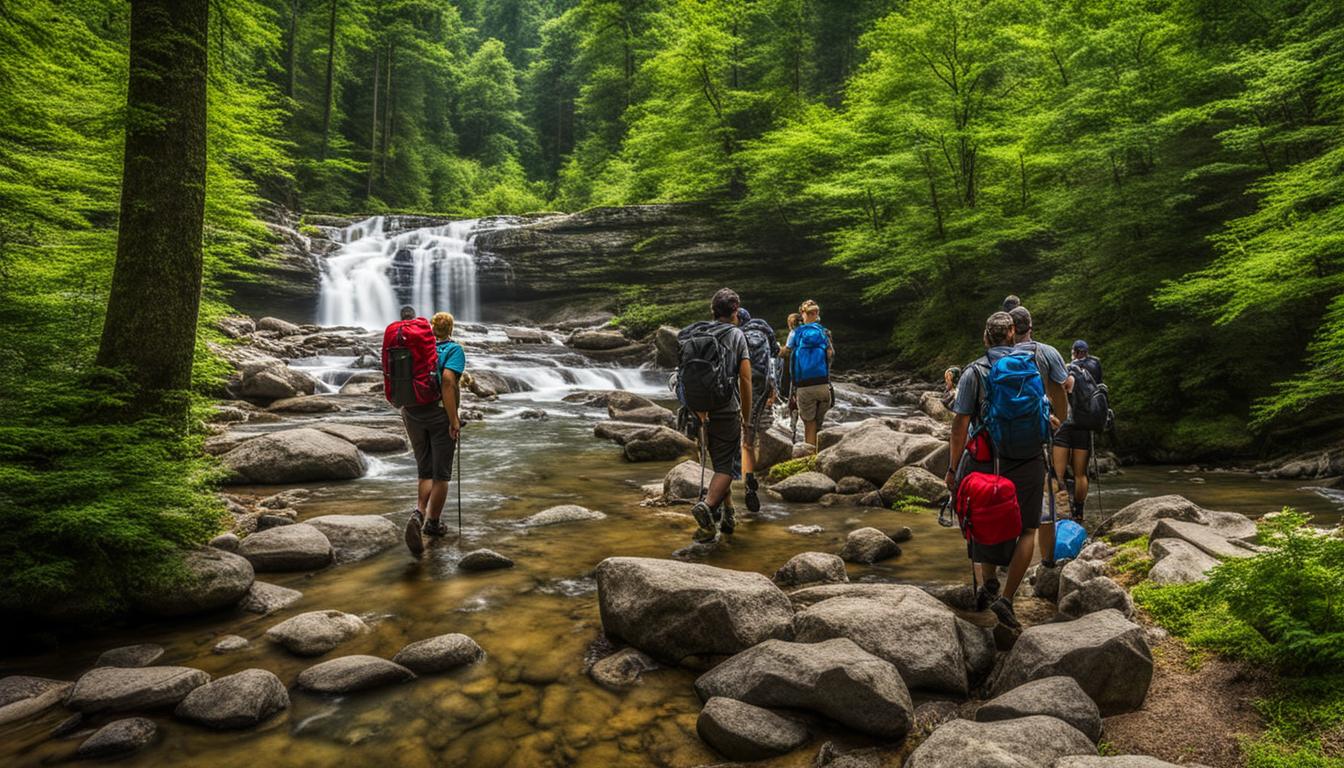 Activities At Wolf Run State Park Activities at Wolf Run State Park