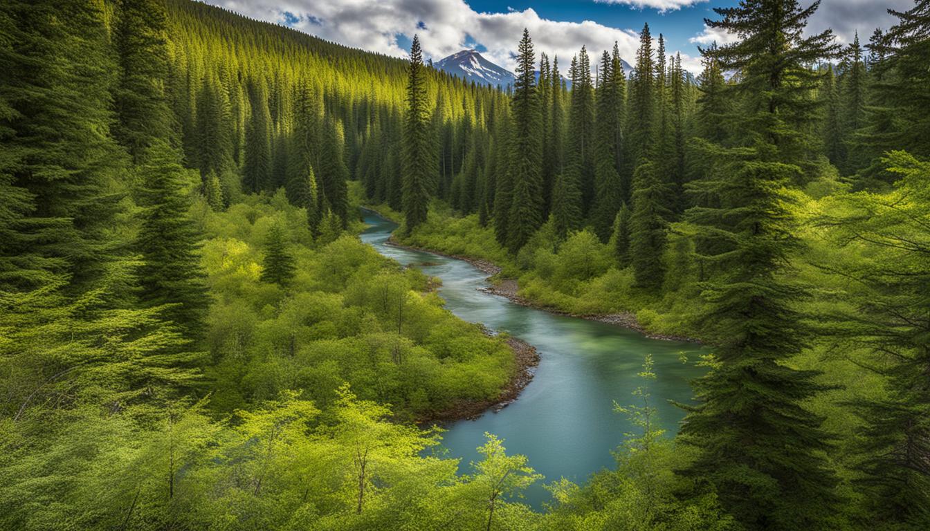 Adams Lake Trails Adams Lake Trails