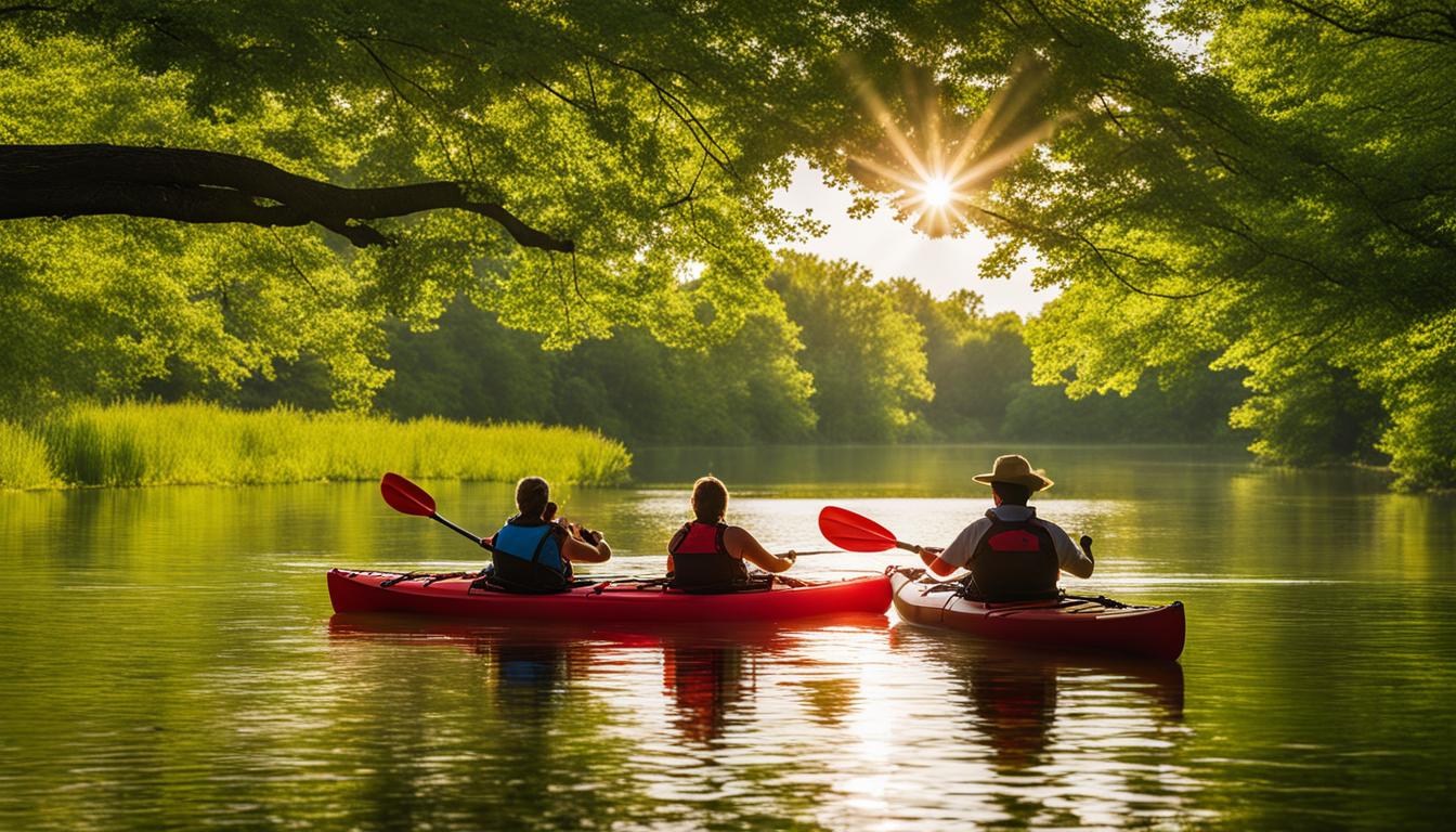 Alum Creek State Park Activities Alum Creek State Park Activities