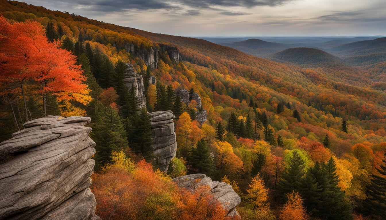 Appalachian Plateau Appalachian Plateau