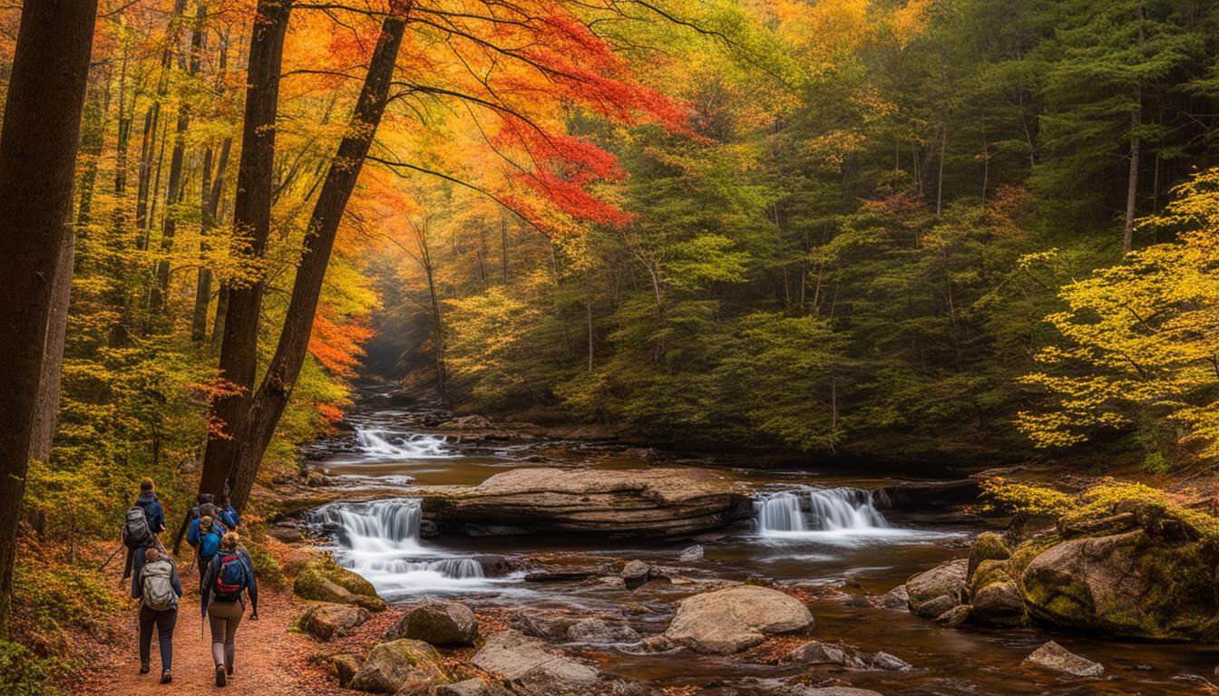 Buck Creek State Park Activities Buck Creek State Park Activities