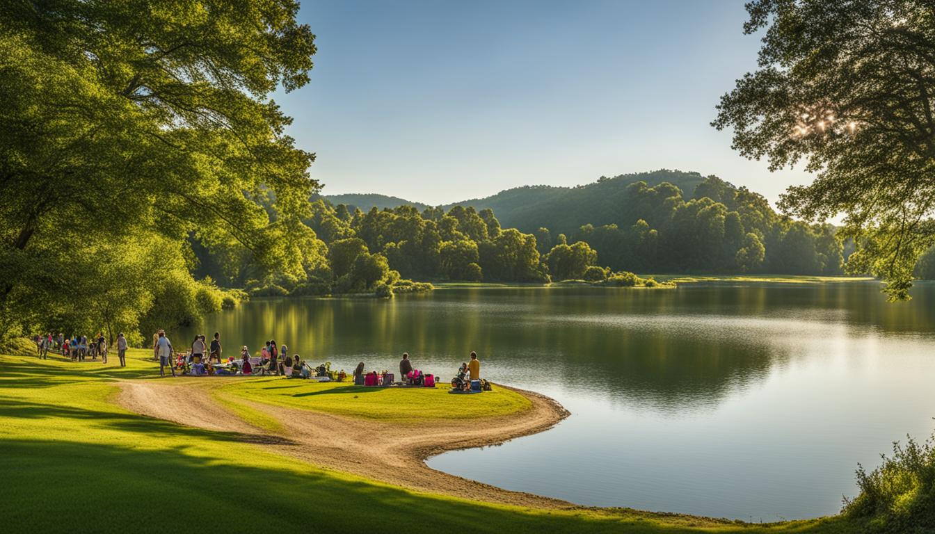 Caesar Creek State Park Caesar Creek State Park