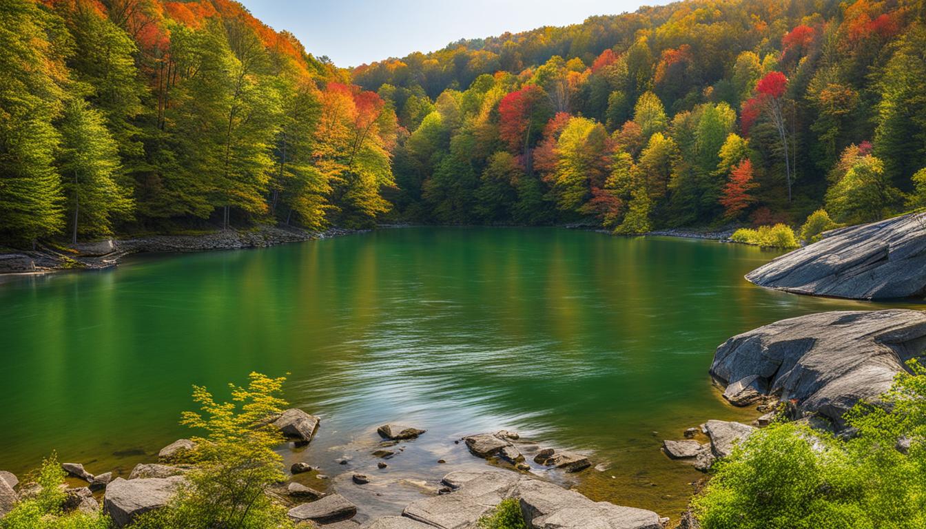 Caesar Creek State Park Caesar Creek State Park