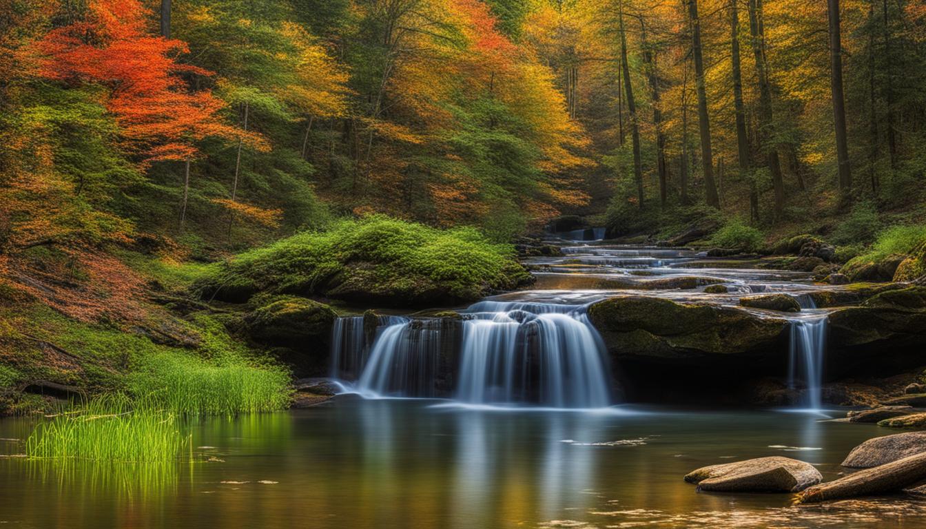 Caesar Creek State Park Wildlife Caesar Creek State Park Wildlife