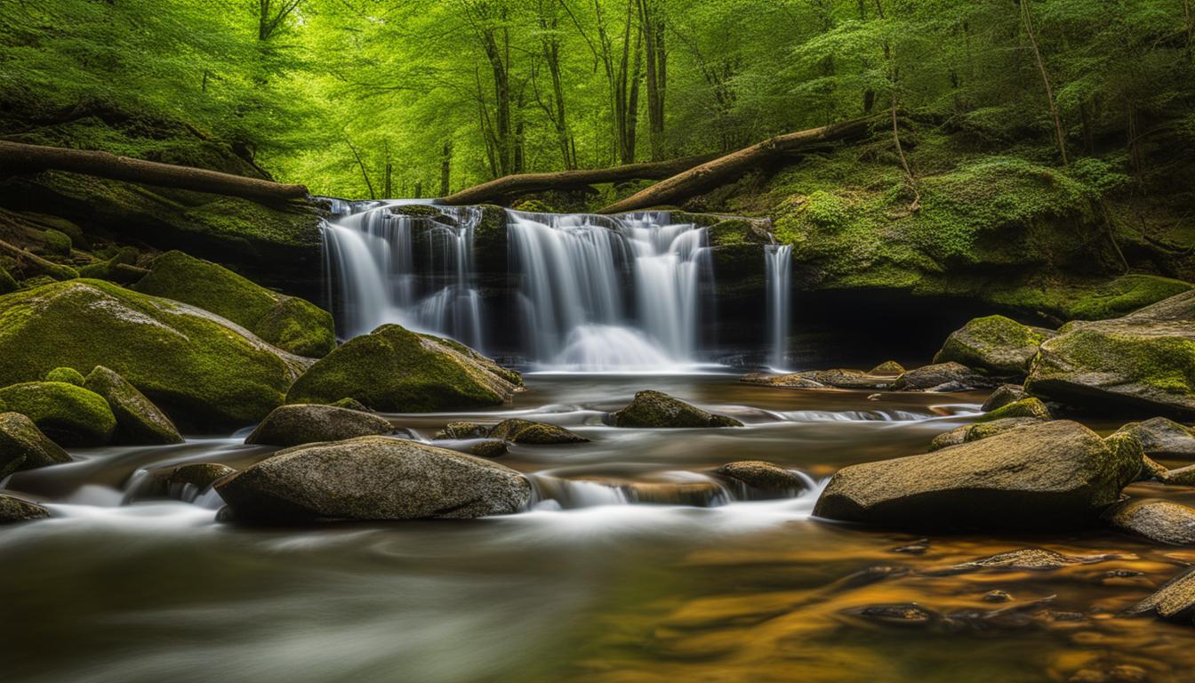 Cedar Creek State Park Explore West Virginia Verdant Traveler 0475