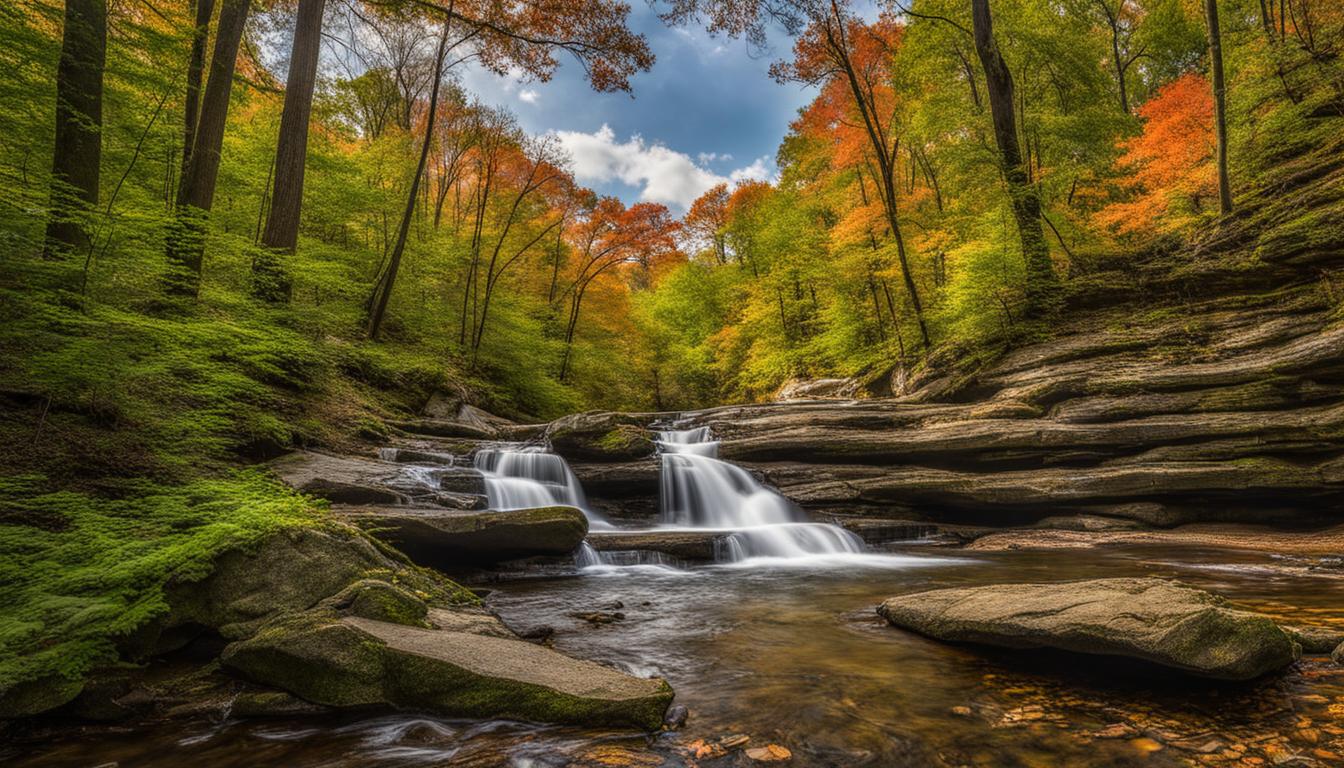 Exploring The Area Exploring the Area