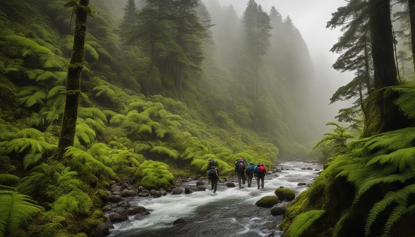 Exploring The Area Around Paint Creek State Park Exploring the Area around Paint Creek State Park