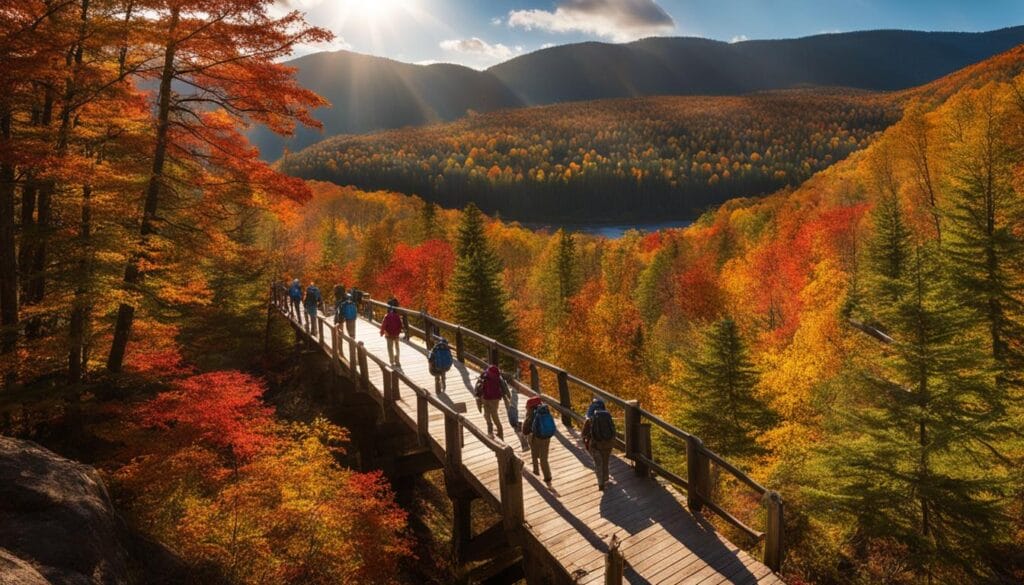 Oregon's Crown Jewel: A Breathtaking View at Prospect State Scenic Viewpoint