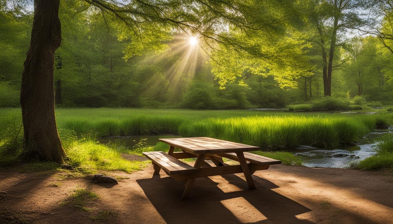 Explore Fields Spring State Park in Washington - Verdant Traveler