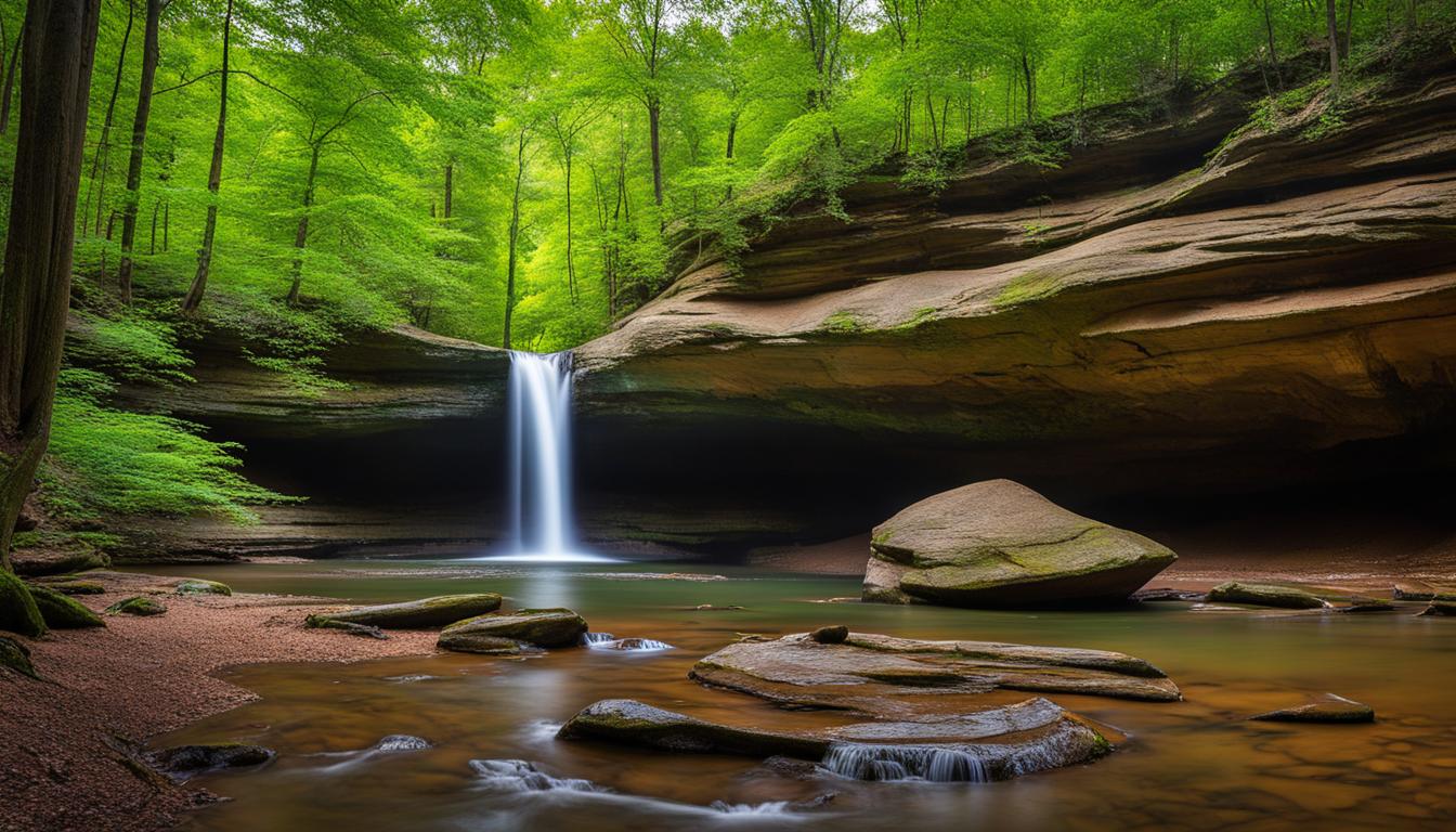 Hocking Hills State Park Hocking Hills State Park
