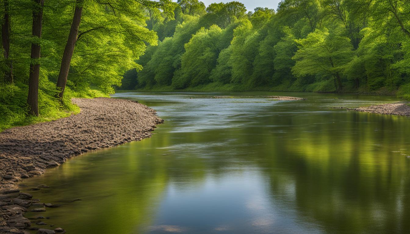 Hopewell Culture National Historical Park Hopewell Culture National Historical Park