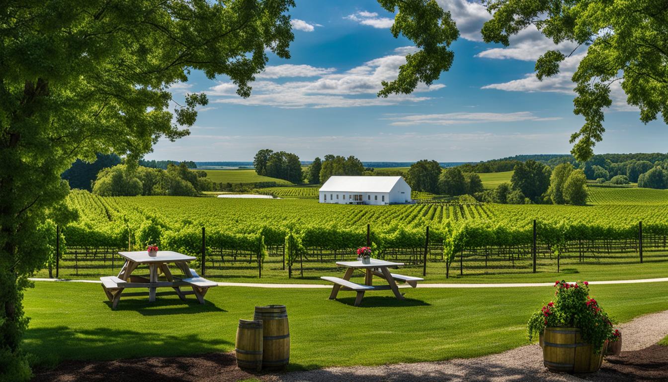 Lonz Winery Lonz Winery