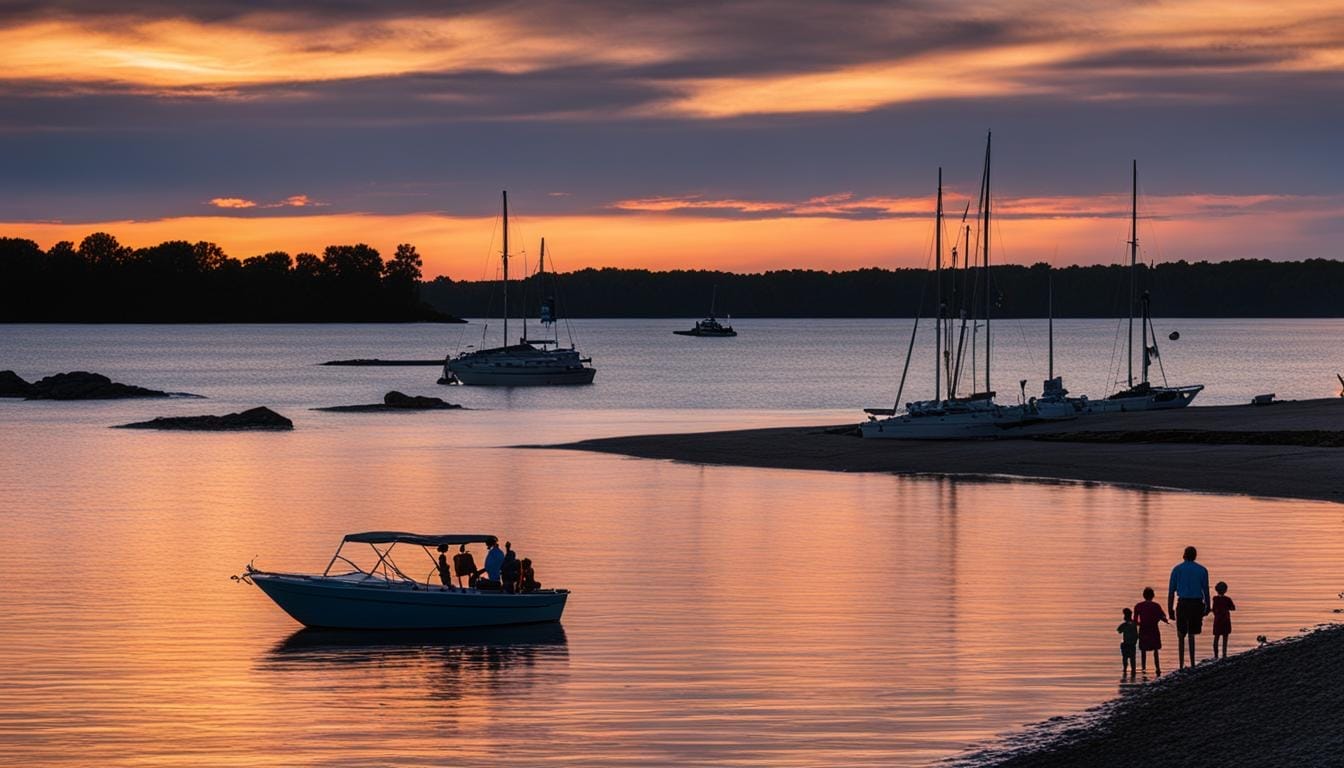 Middle Bass Island State Park Middle Bass Island State Park