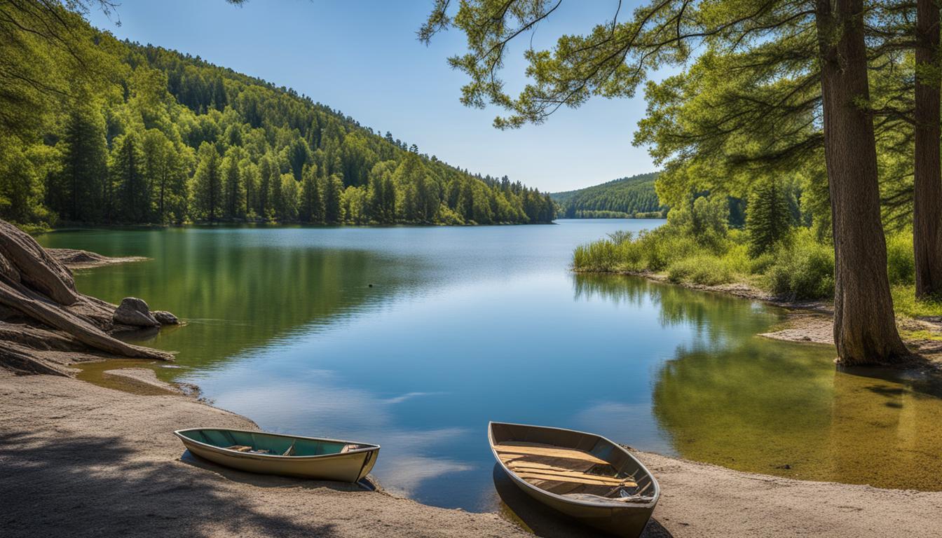 Ohio State Parks Ohio state parks