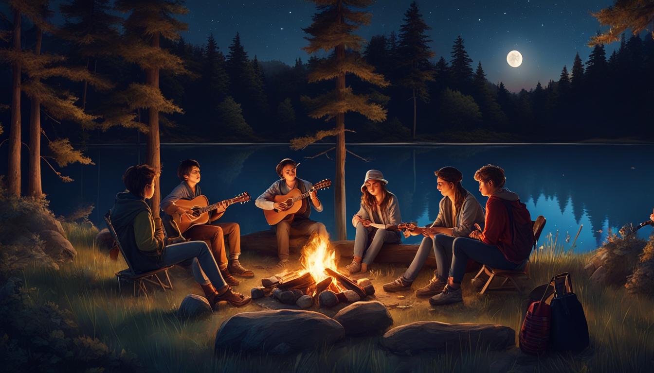 Outdoor Recreation Outdoor Recreation