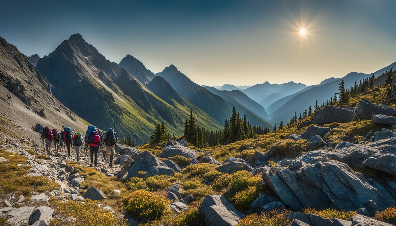 Where the Ocean Meets the Mountains: Your Guide to Beecher Pass State Marine Park