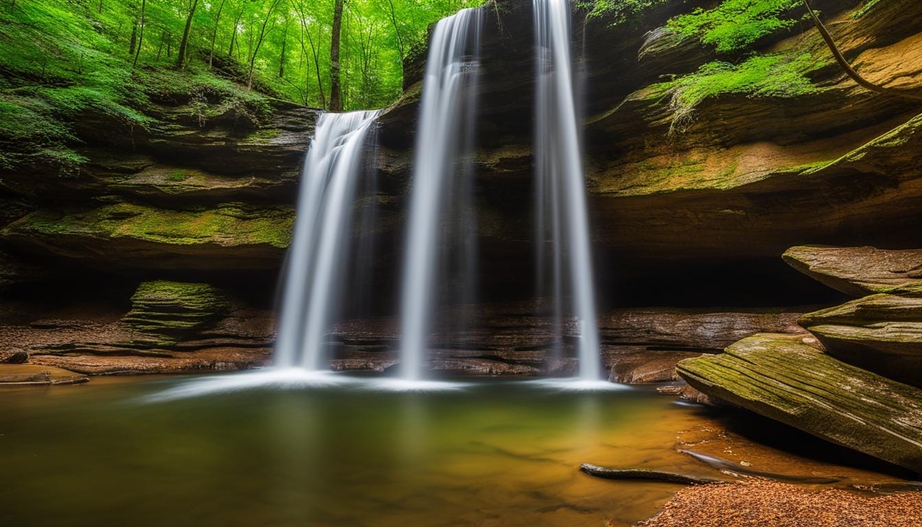 Park Highlights Park Highlights