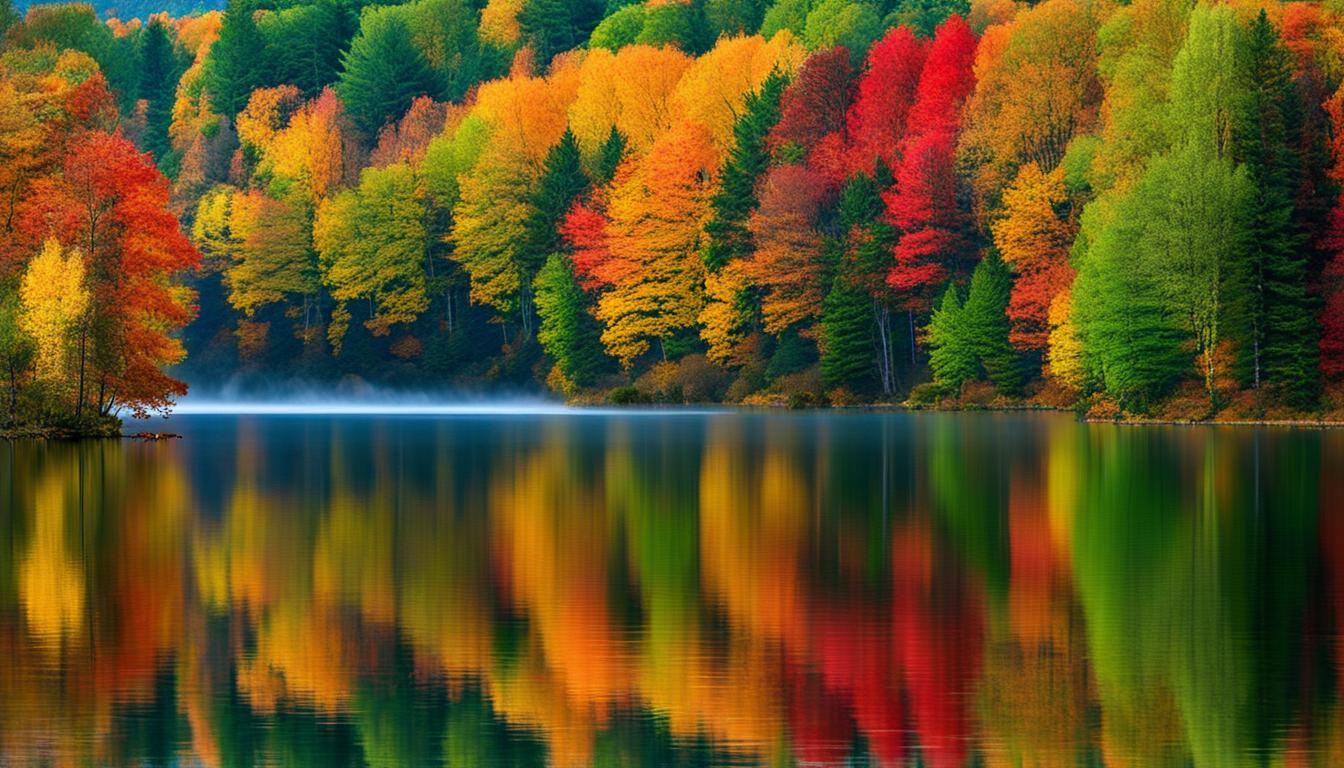 Punderson Lake Punderson Lake