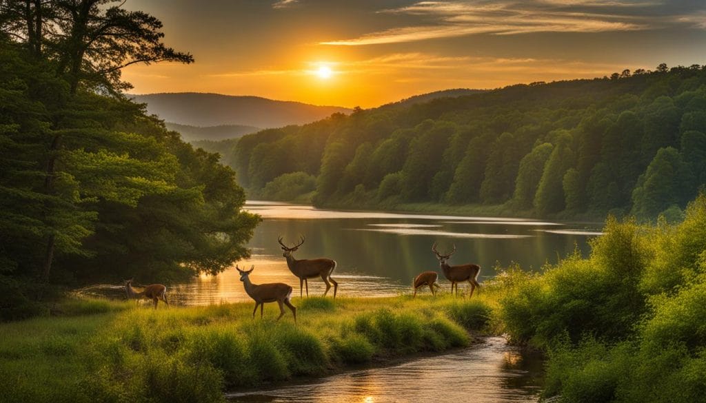 Shawnee State Park Little Smokies Shawnee State Park Little Smokies