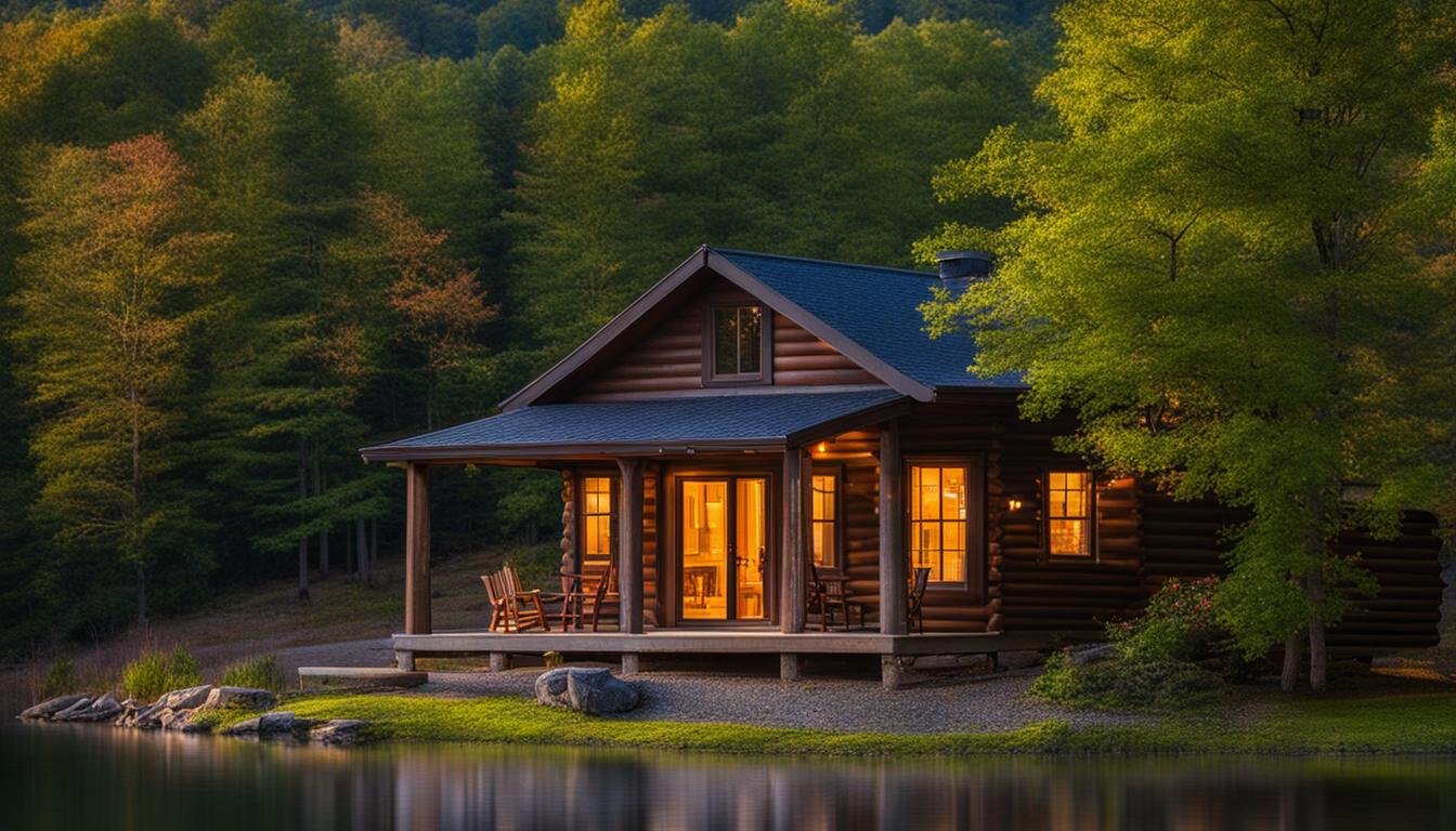 Shawnee State Park Accommodations Shawnee State Park accommodations