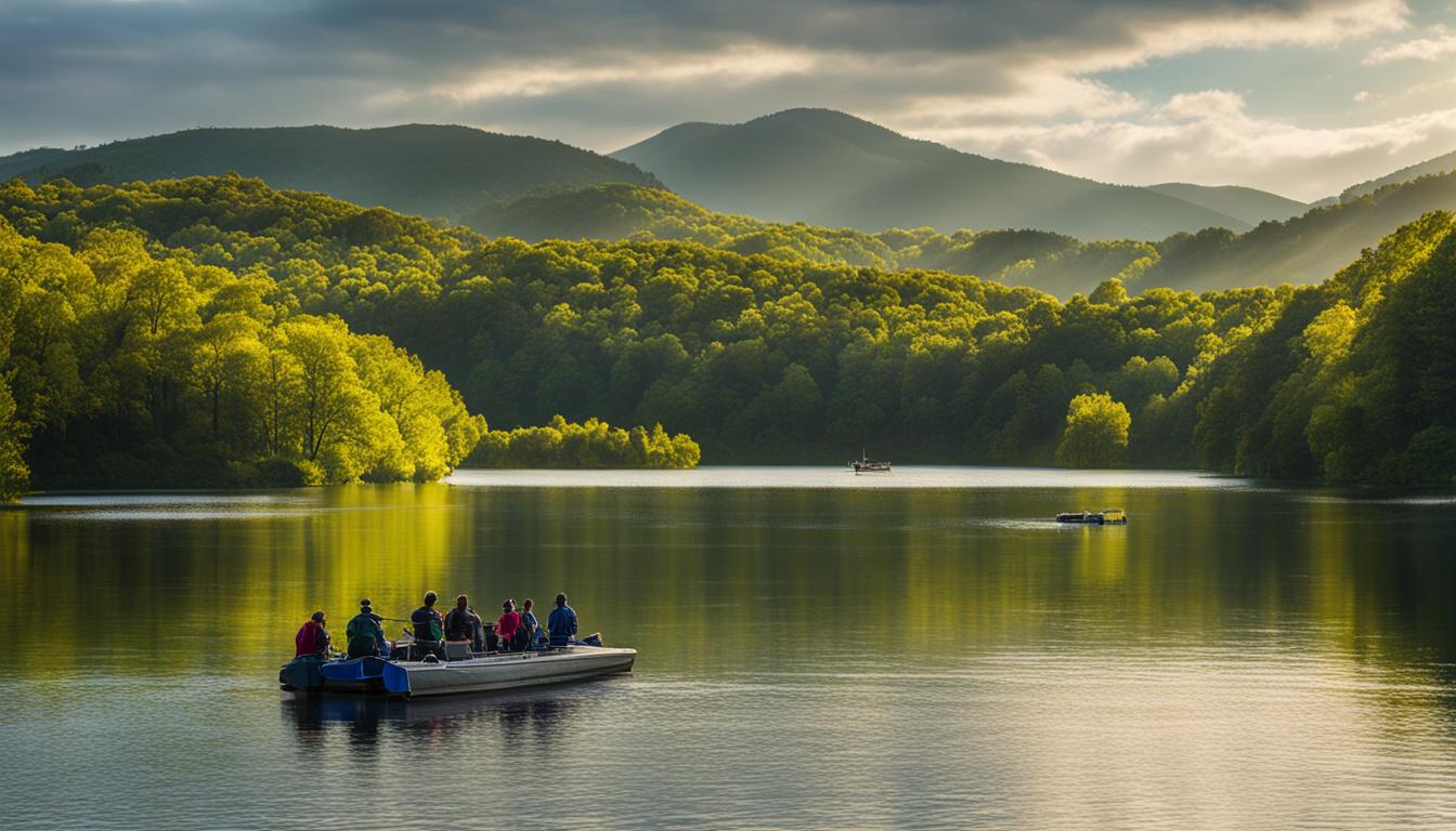 Adams Lake State Park adams lake state park