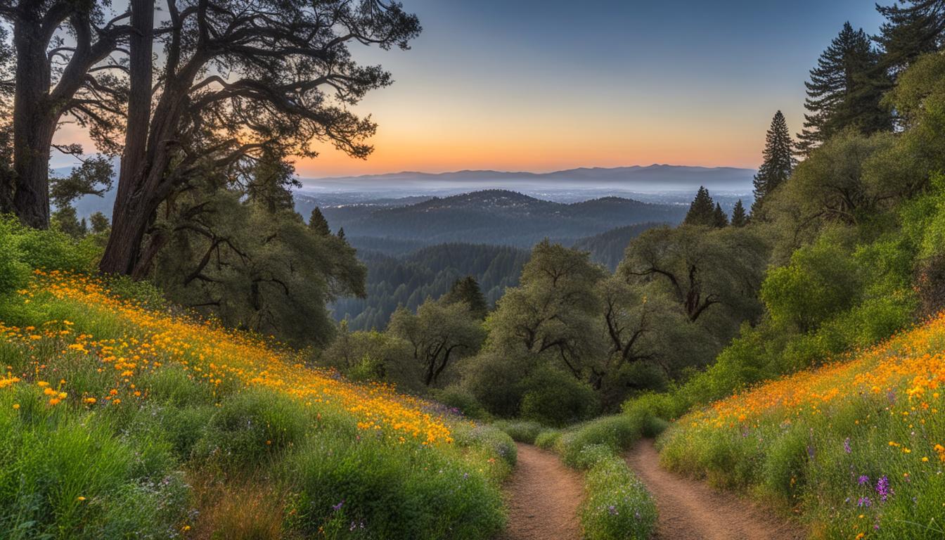 Annadel State Park: Explore California - Verdant Traveler