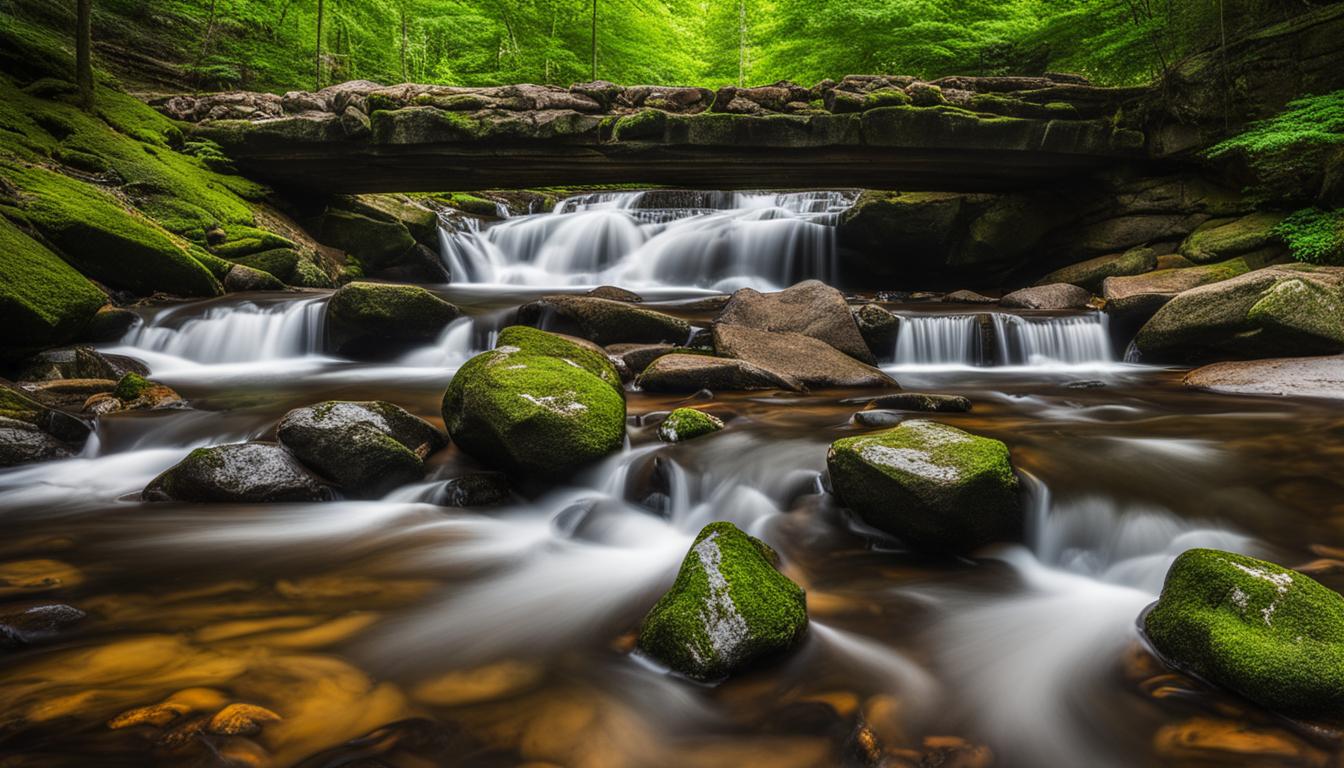 Escape to Nature's Embrace: A Journey to Beaver Brook State Park