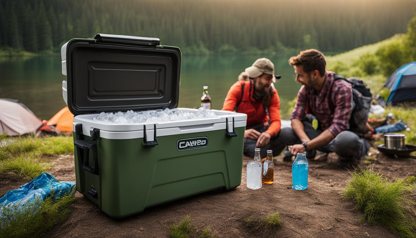 best coolers for camping