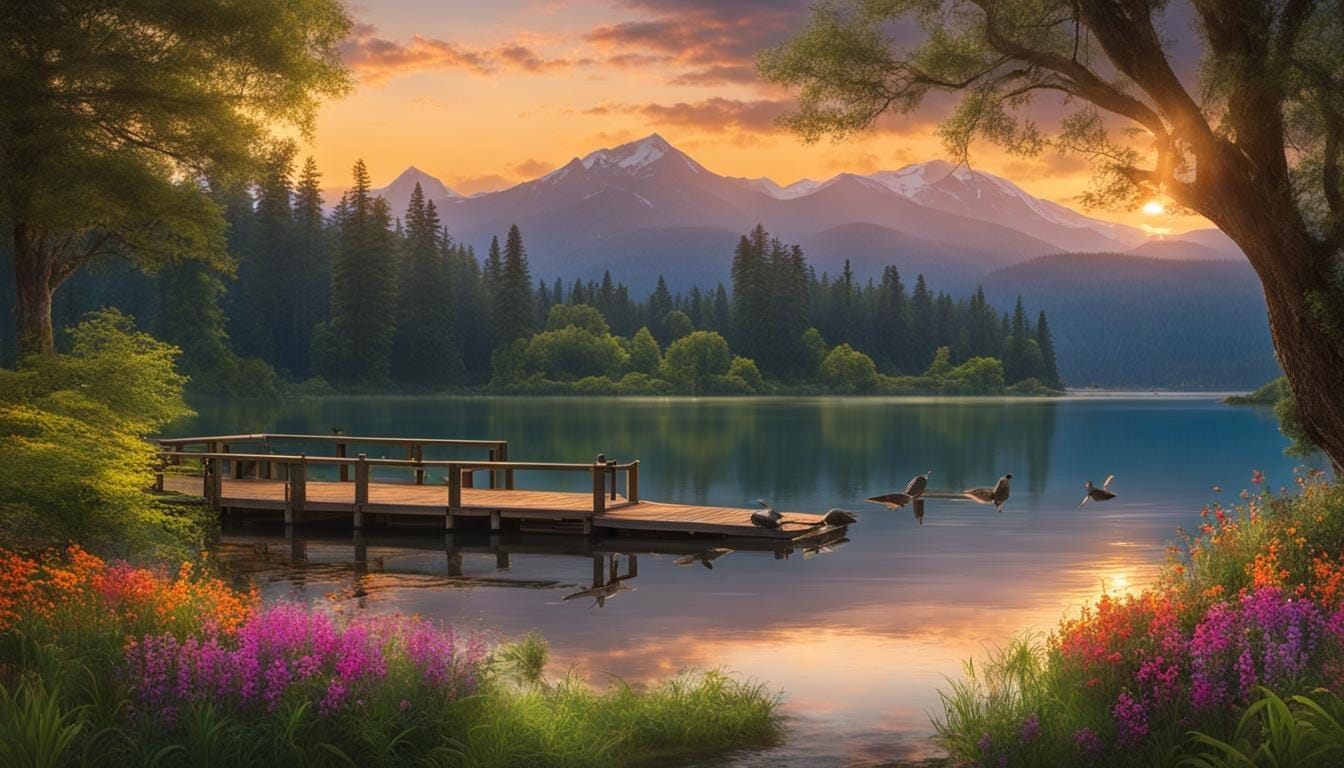 Big Lake State Park: Explore Missouri - Verdant Traveler