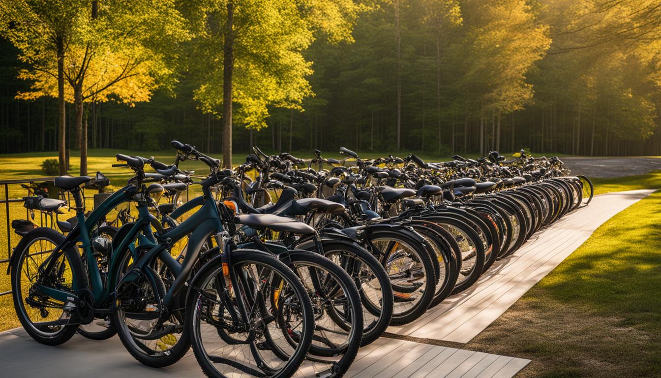 Bike Rentals bike rentals