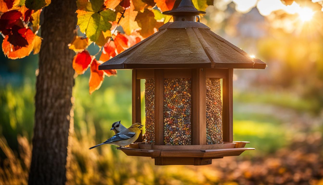Bird Feeder bird feeder