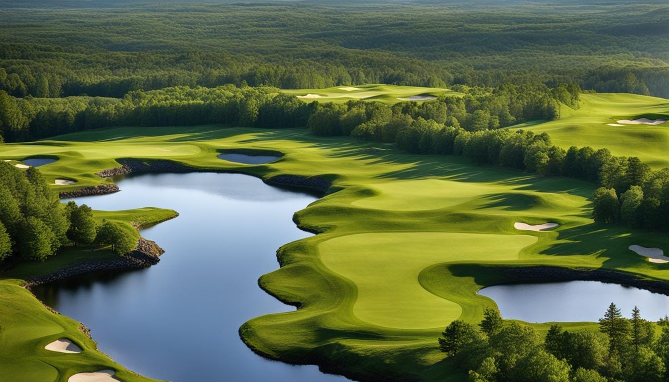 Bonavista State Park Golf Course: Explore New York Verdant Traveler