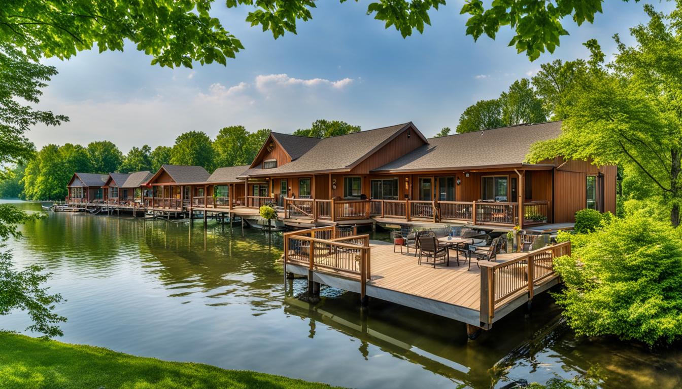 Buckeye Lake State Park Accommodations buckeye lake state park accommodations