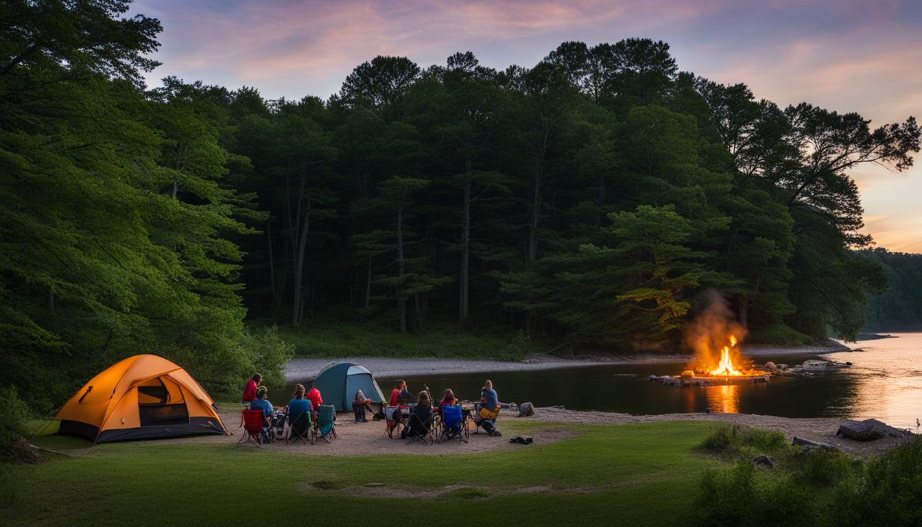 Camping Reservations camping reservations