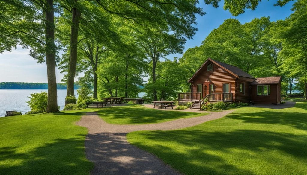 Catawba Island State Park Accommodations catawba island state park accommodations