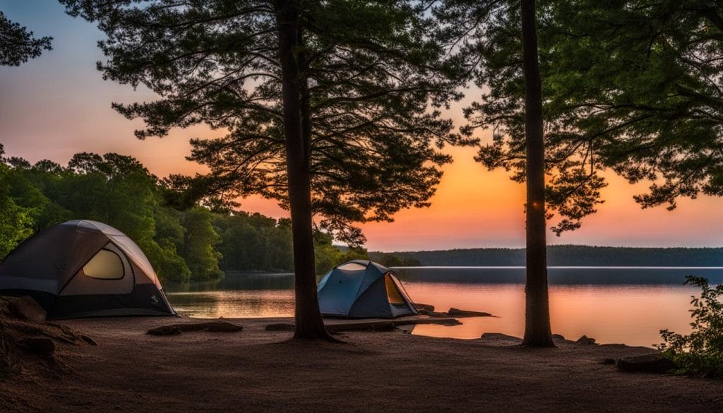 Catawba Island State Park Camping catawba island state park camping
