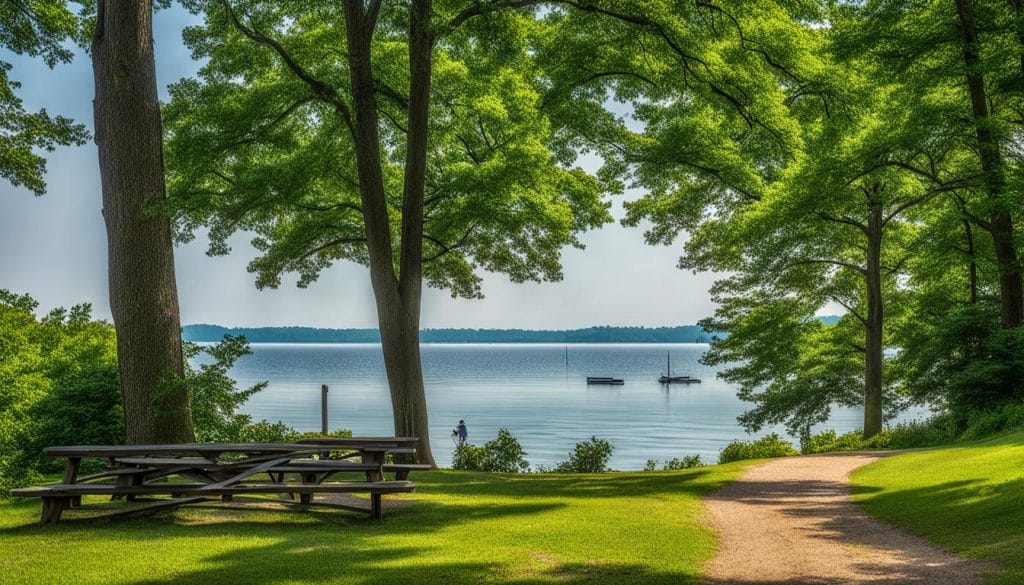 Catawba Island State Park Nearby Parks And Trails catawba island state park nearby parks and trails