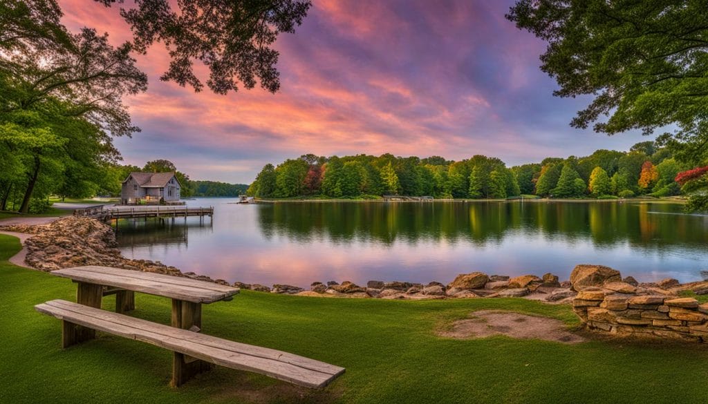 Catawba Island State Park Services And Facilities catawba island state park services and facilities