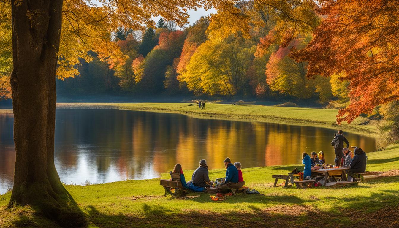 Champoeg State Heritage Area: Explore Oregon Parks - Verdant Traveler