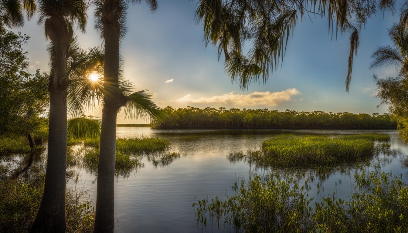 Escape to Paradise: Charlotte Harbor Preserve State Park, Your Florida Oasis Awaits