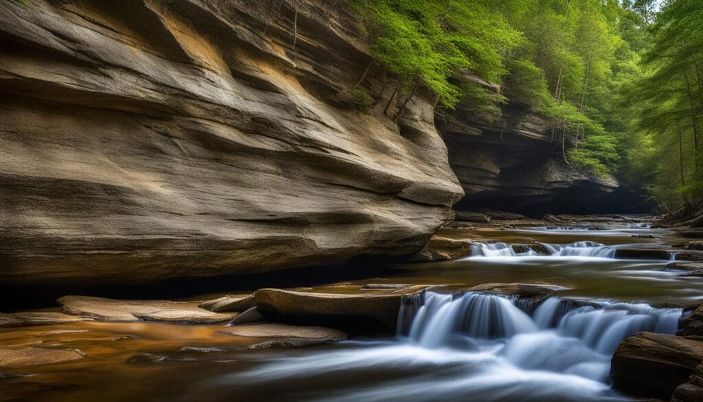 Cliffs Of The Neuse State Park Explore North Carolina Verdant Traveler