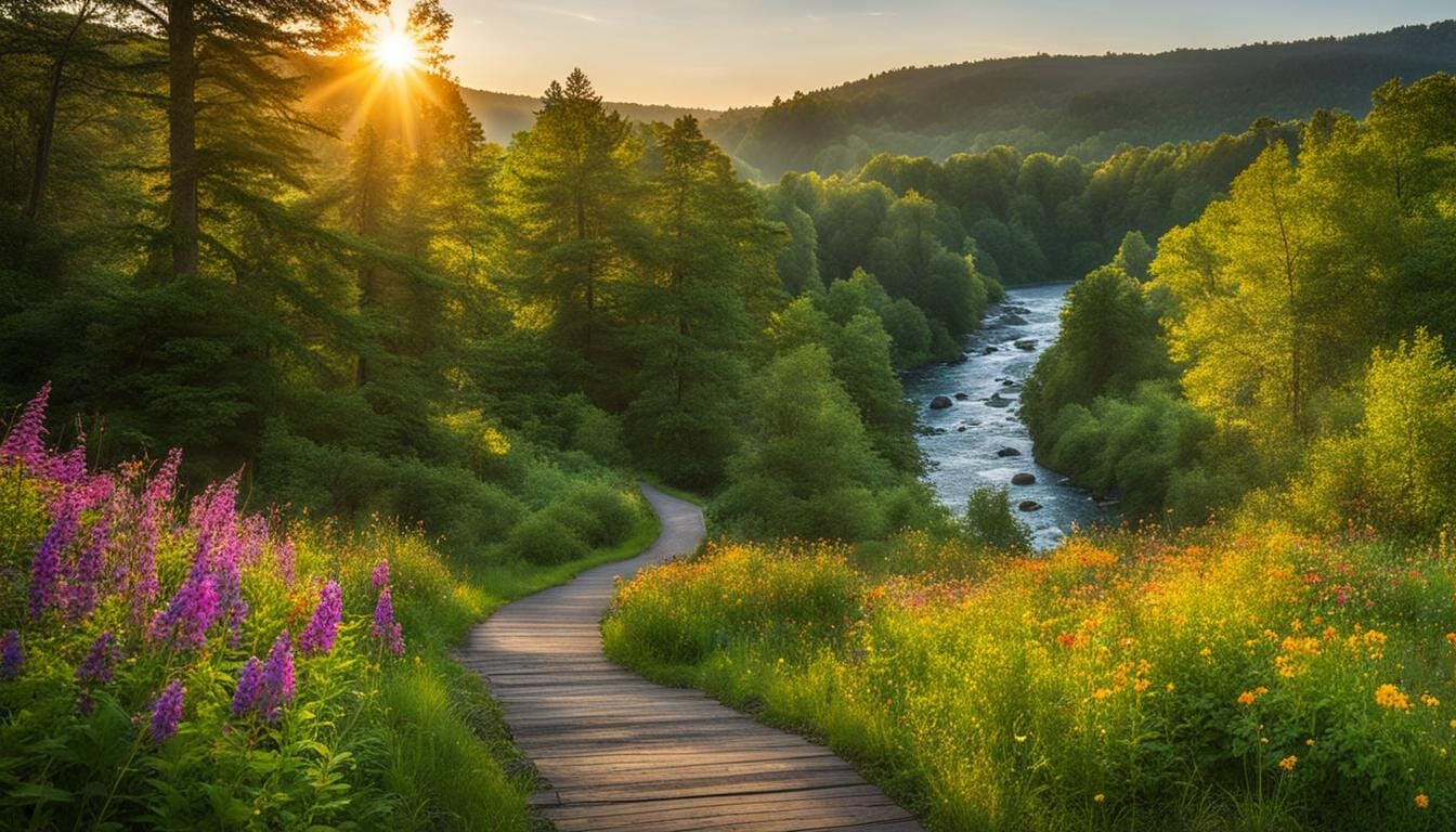 Clinch River State Park Explore Virginia Verdant Traveler