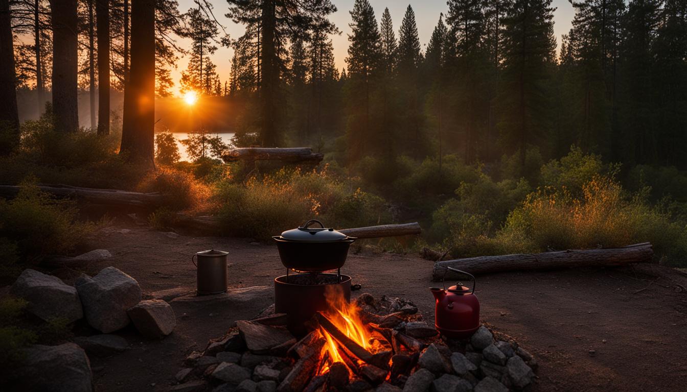 Coffee Brewing Equipment For Camping coffee brewing equipment for camping