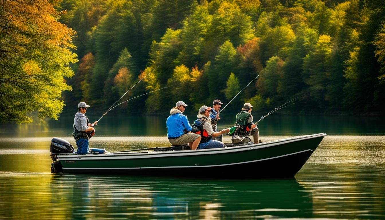 Dale Hollow Lake State Park Explore Kentucky Verdant Traveler