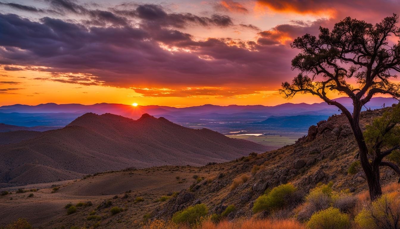 Davis Mountains State Park Explore Texas Verdant Traveler