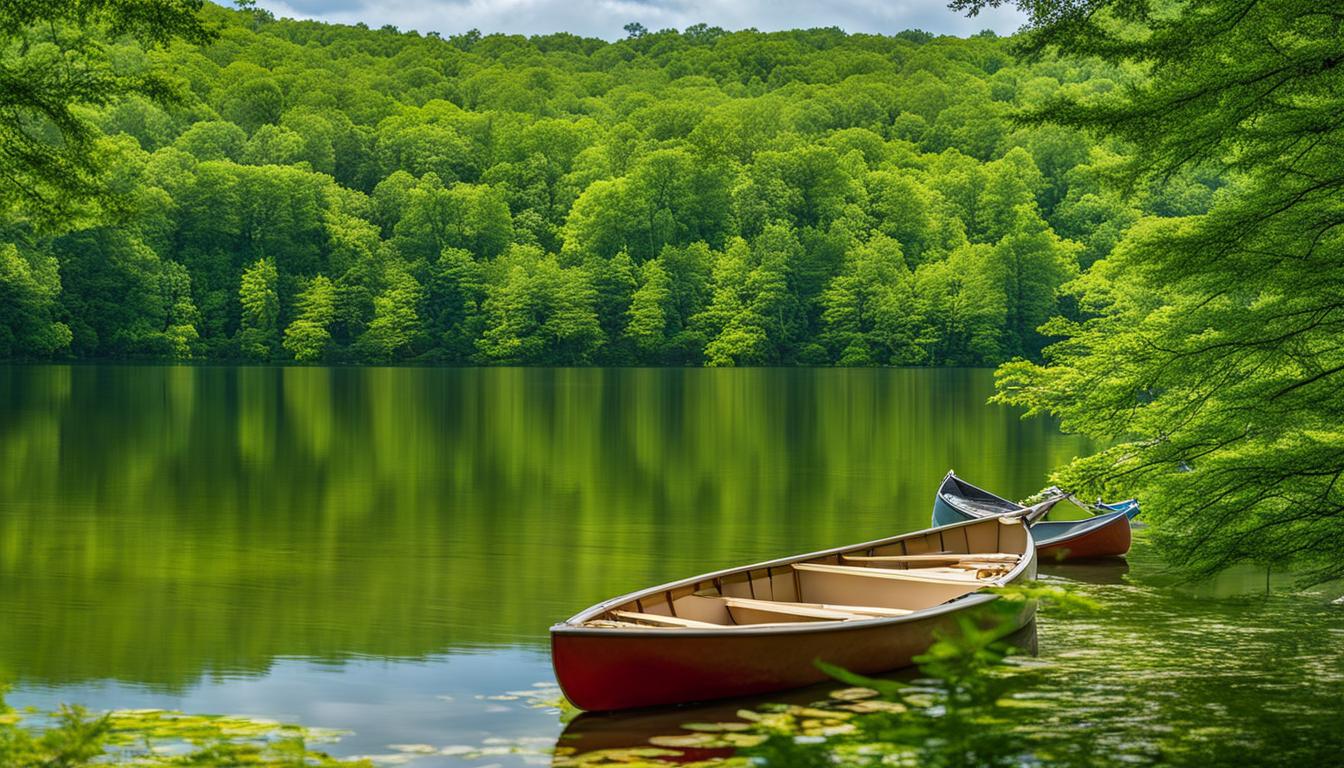 Day Pond State Park: A Connecticut Gem for Outdoor Enthusiasts