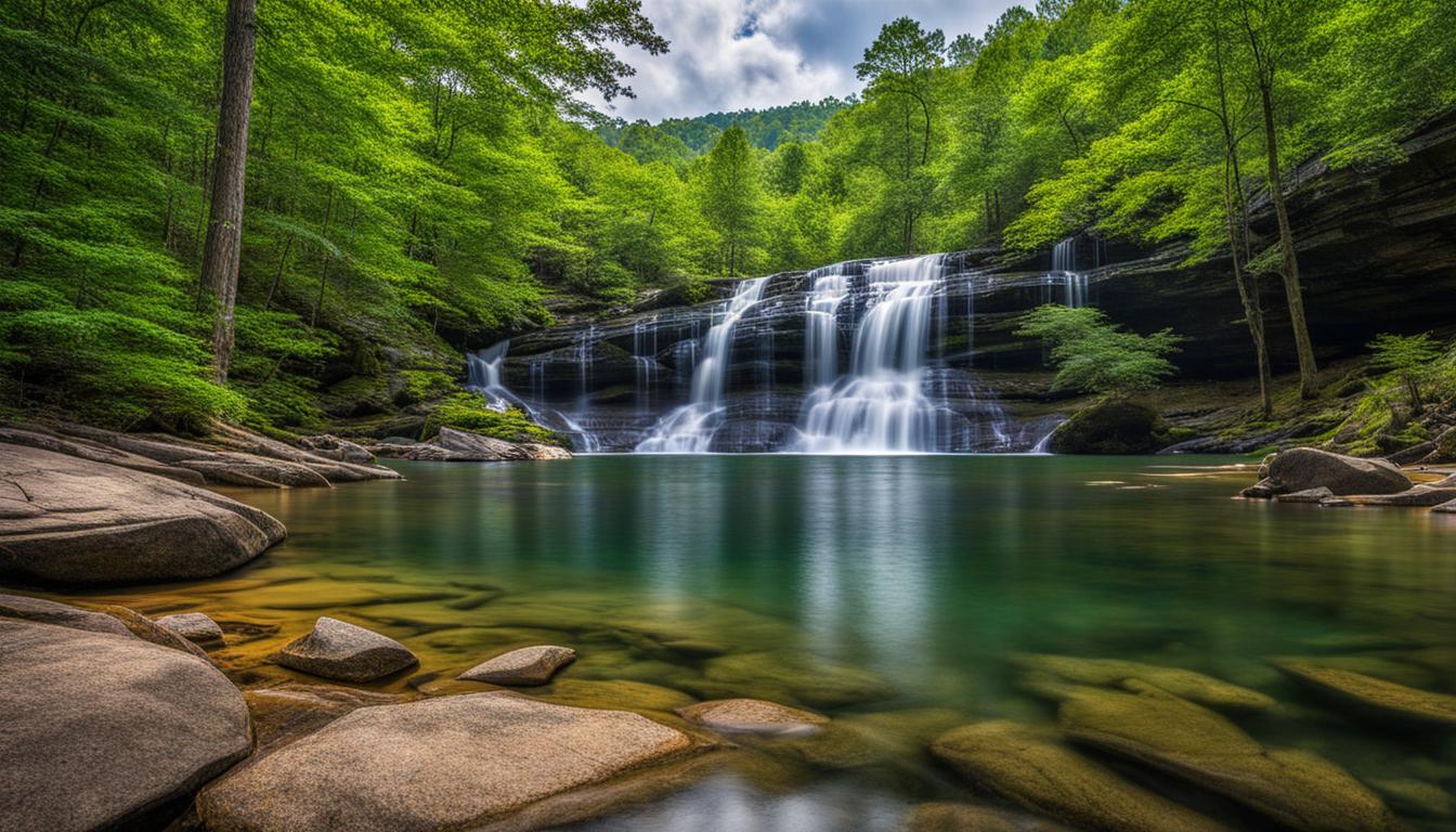 Devils Fork State Park: Explore South Carolina - Verdant Traveler