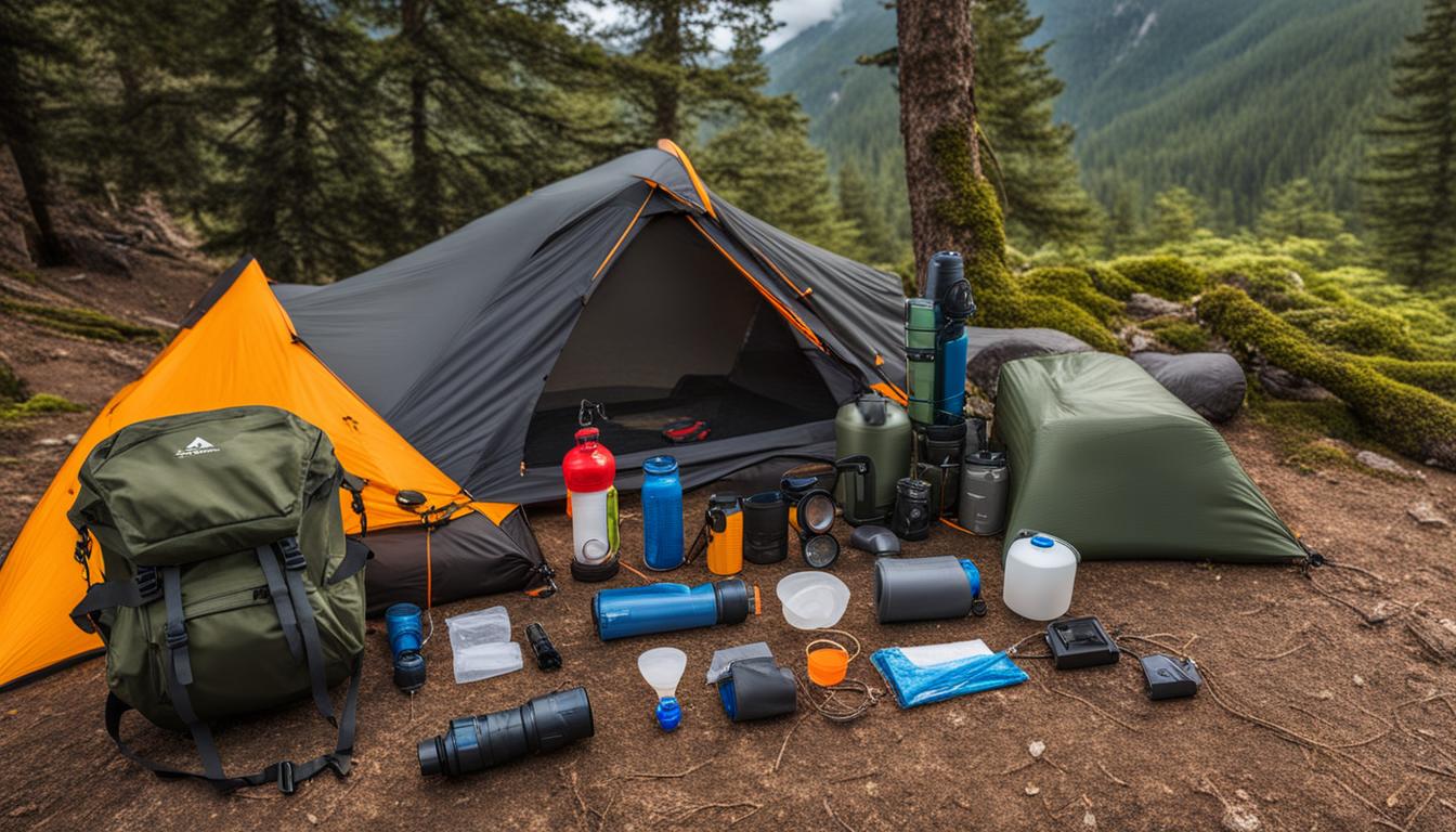 Essential Gear For Dry Camping essential gear for dry camping