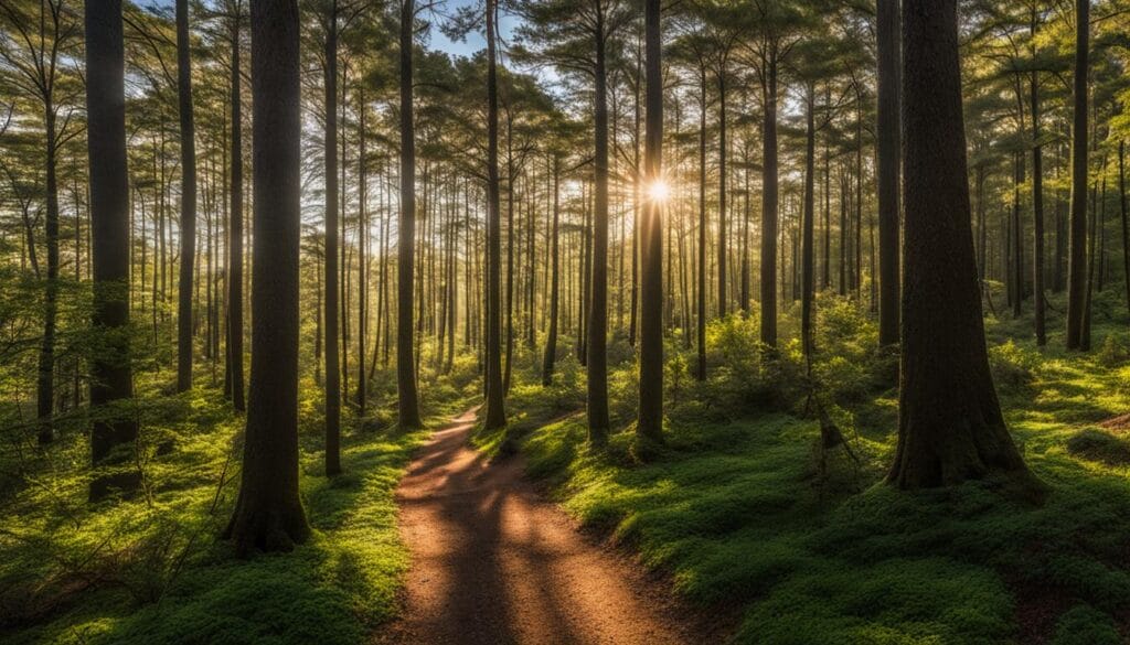 Napeague State Park: Explore New York - Verdant Traveler